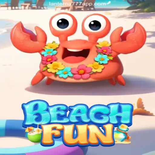 Discover the Thrills of BeachFun on Lanterna-777.COM: The Premier Platform for Slots in Brazil
