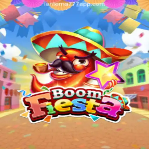 BoomFiesta: A Vibrant Adventure on Lanterna-777.COM Platform