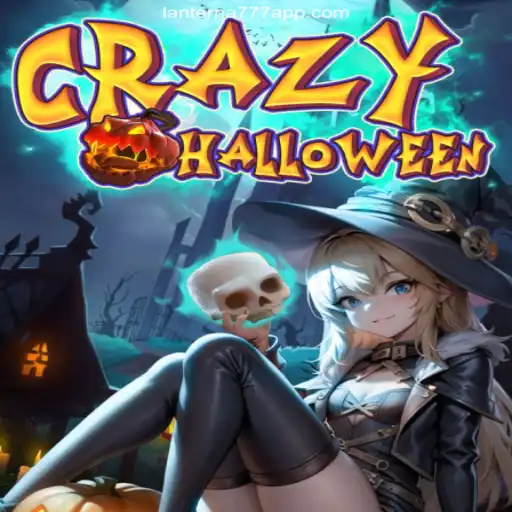 Discover the Thrills of CrazyHalloween on Lanterna-777.COM: The Premier Platform for Oficial Slots in Brasil