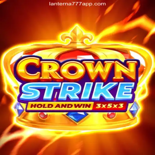 Crownstrike: A Dive into the Revolutionary Game on Lanterna-777.COM Platform