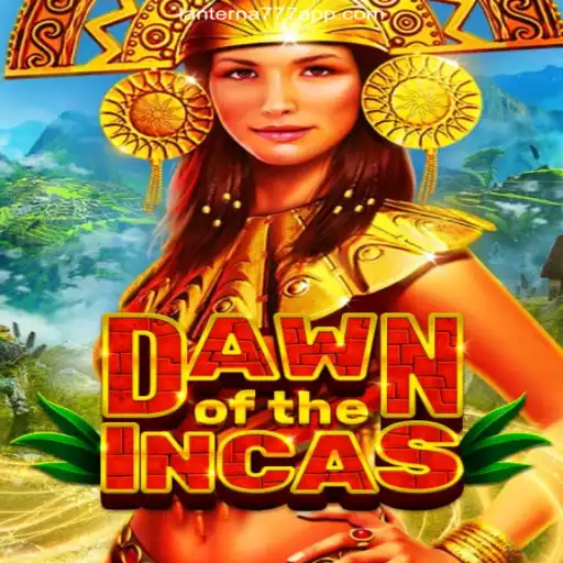 Discover the Excitement of DawnoftheIncas: A New Gaming Experience on Lanterna-777.COM