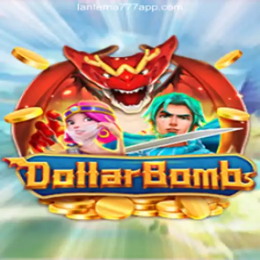 Discover DollarBombs: The Exciting Slot Game on Lanterna-777.COM