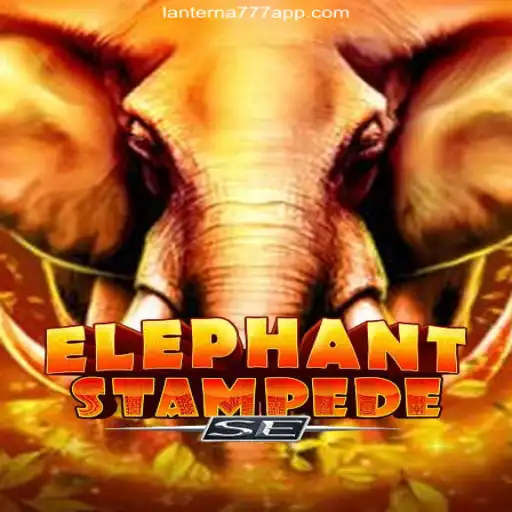 Explore the Thrills of ElephantStampedeSE on Lanterna-777.COM