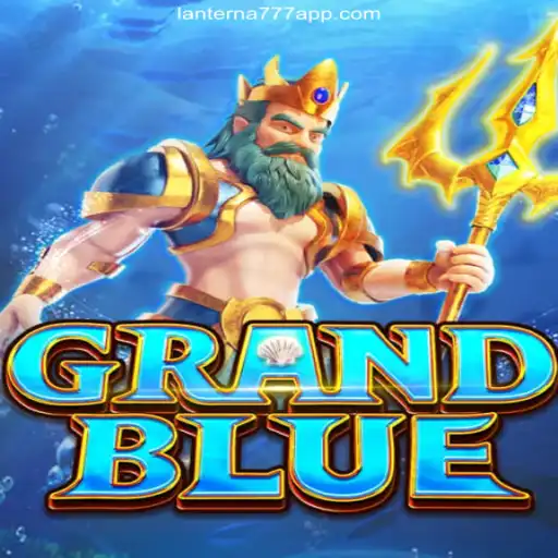 Exploring GRANDBLUE: The Exciting World of Lanterna-777.COM's Premier Slots Platform