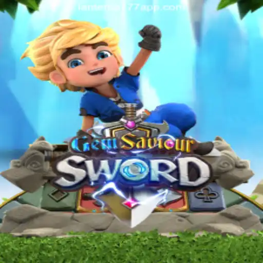 GemSaviourSword: Discover the Dazzling World of Slot Gaming in Brazil