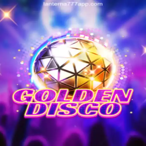 GoldenDisco: The Ultimate Gaming Experience on Lanterna-777.COM