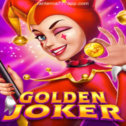 GoldenJoker: Unveiling the Thrills of Lanterna-777.COM's Premier Slot Game in Brazil
