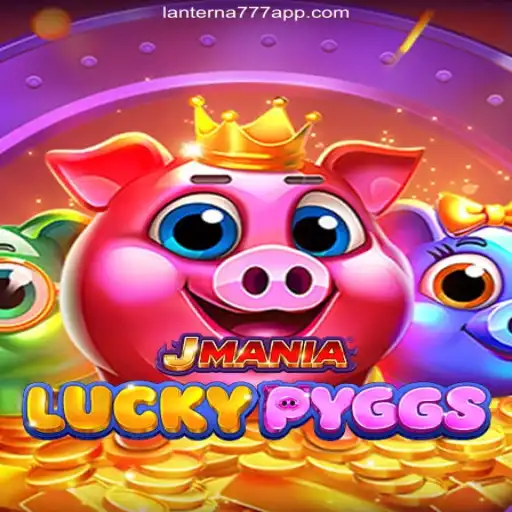 Discover the Thrills of JManiaLuckyPyggs on Lanterna-777.COM Platform-Oficial Slots Brasil #1