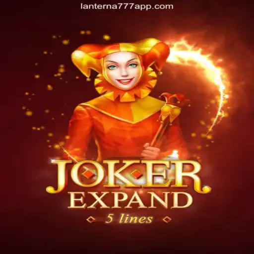 Discover JokerExpand: A Revolutionary Experience on Lanterna-777.COM - Oficial Slots Brasil #1