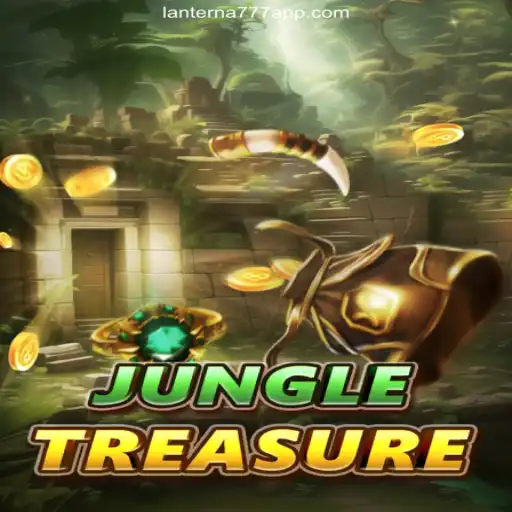 Discover the Thrills of JungleTreasure on Lanterna-777.COM Platform