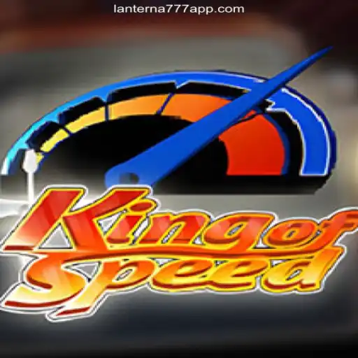 King of Speed: Exploring the Exciting World of Slots