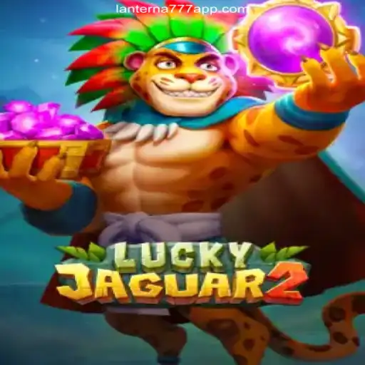 Exploring Luckyjaguar2: A Premier Slot Game on Lanterna-777.COM, the Oficial Slots Brasil Platform