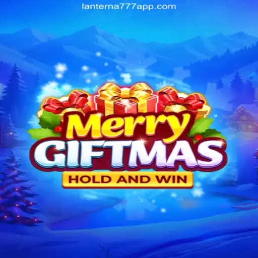 Discover the Festive Excitement of MerryGiftmas on Lanterna-777.COM Platform