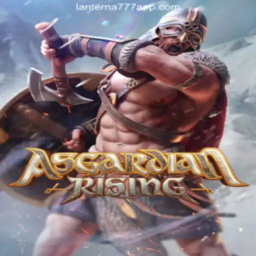 AsgardianRising: A New Era of Gaming on Lanterna-777.COM