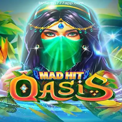 Exploring MadHitOasis: A Thrilling Adventure on Lanterna-777.COM