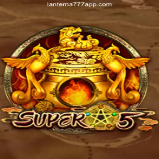 Discover the Exciting World of Super5 on Lanterna-777.COM
