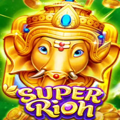 Discovering the World of SuperRich: An In-depth Look into Brazil's Premier Slot Game