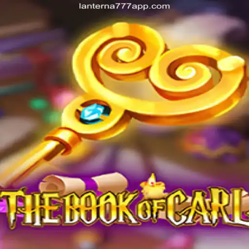 Exploring 'TheBookofCarl' on Lanterna-777.COM: The Premier Platform for Slots in Brazil