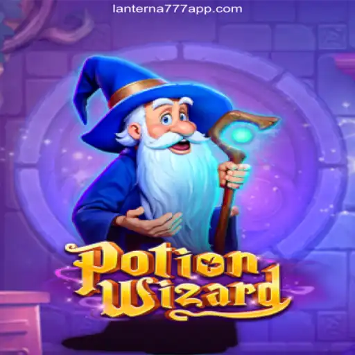 Exploring PotionWizard: The Magical Slot Experience on Lanterna-777 Platform