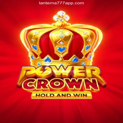 PowerCrown - Discover the Thrilling World of Official Slots Brasil #1