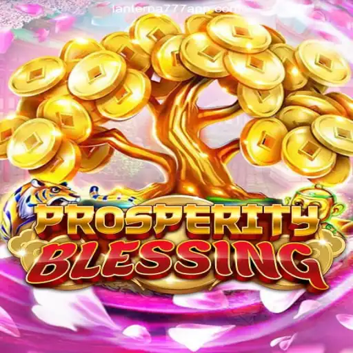 Discover ProsperityBlessing: A Top Choice on Lanterna-777.COM