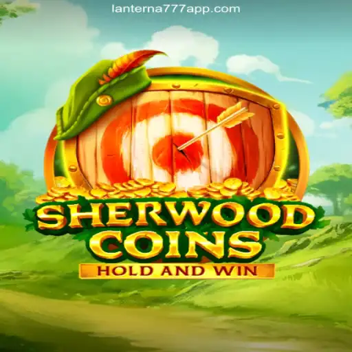 Discover the Excitement of SherwoodCoins on Lanterna-777.COM: The Premier Slots Platform in Brazil
