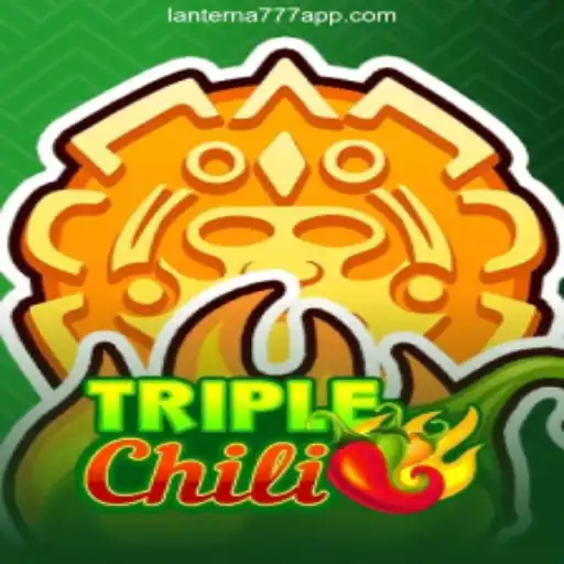 TripleChili: The Newest Sensation on Lanterna-777.COM - Oficial Slots Brasil #1