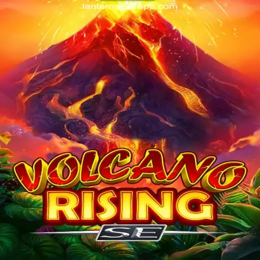 Exploring the Thrills of VolcanoRisingSE on Lanterna-777.COM